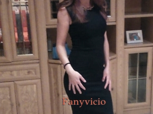 Fanyvicio