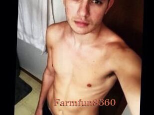 Farmfun8360