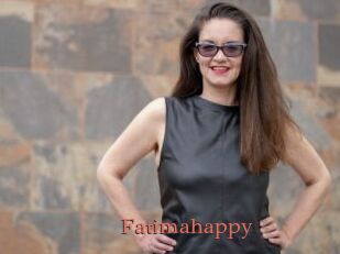 Fatimahappy