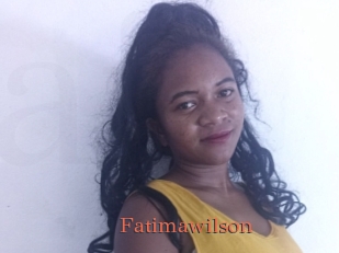 Fatimawilson