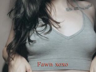 Fawn_xoxo