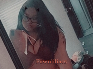 Fawnliliacs