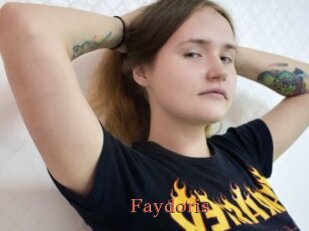 Faydoris