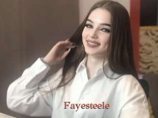 Fayesteele