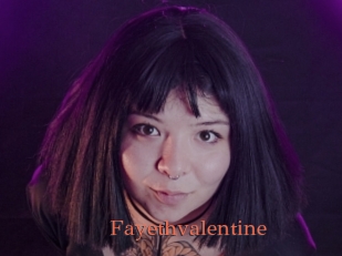 Fayethvalentine