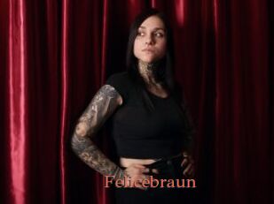 Felicebraun