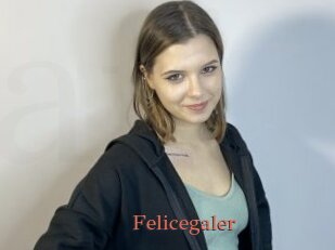 Felicegaler