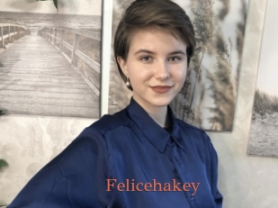 Felicehakey