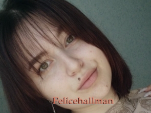 Felicehallman