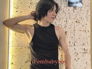 Fembabyboy