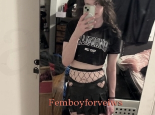 Femboyforveiws