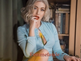 Femmefatale