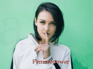 Femmepower