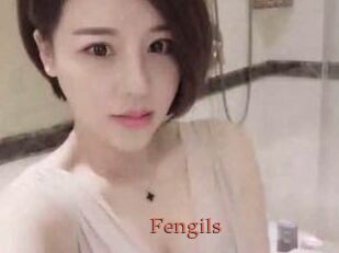 Fengils