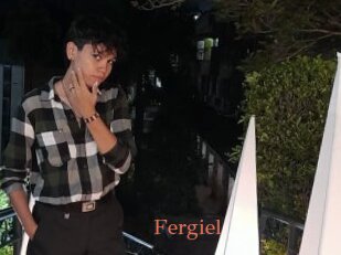 Fergiel