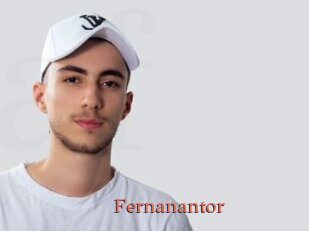 Fernanantor