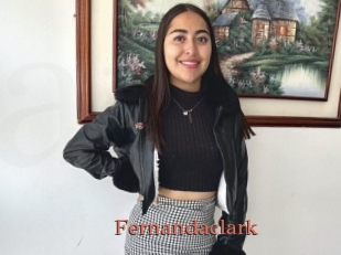 Fernandaclark