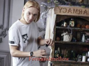 Fernandmellow