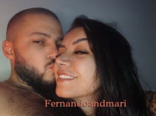 Fernandoandmari