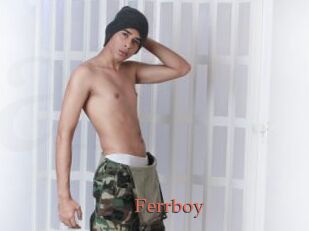 Ferrboy