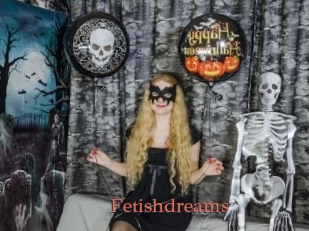 Fetishdreams