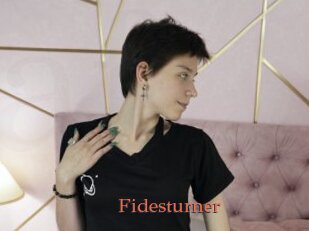 Fidesturner