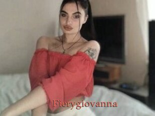 Fierygiovanna