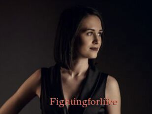 Fightingforlifee