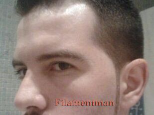 Filamentman