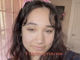 Filipinaprincess