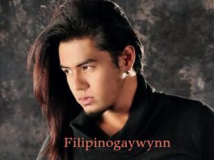 Filipinogaywynn