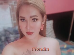 Fiondin