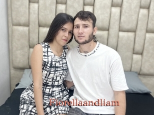 Fiorellaandliam