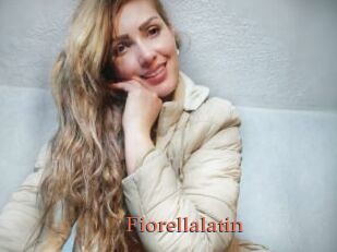 Fiorellalatin