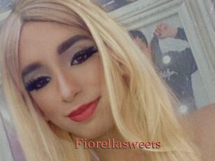 Fiorellasweets