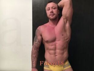 Fitboy18