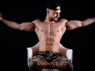 Fitboyforu