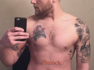 Fitcock