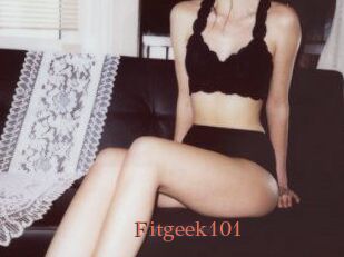 Fitgeek101