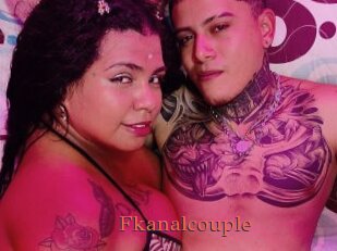 Fkanalcouple