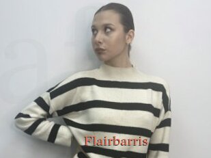 Flairbarris