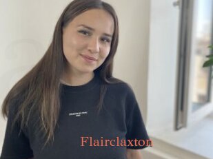 Flairclaxton