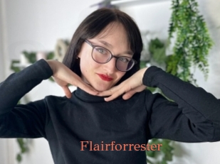 Flairforrester