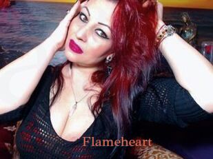 Flameheart