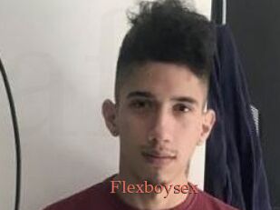 Flexboysex