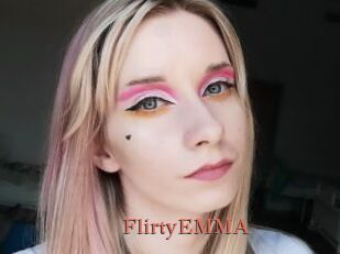 FlirtyEMMA