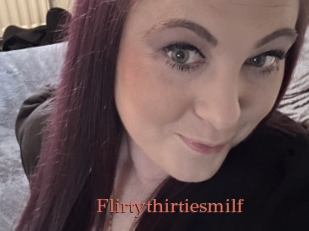 Flirtythirtiesmilf