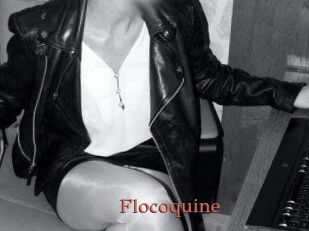 Flocoquine