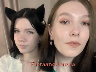 Floraanddoretta