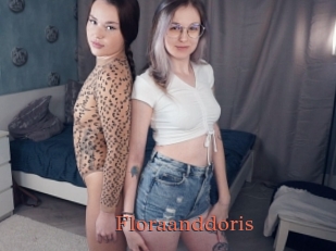 Floraanddoris